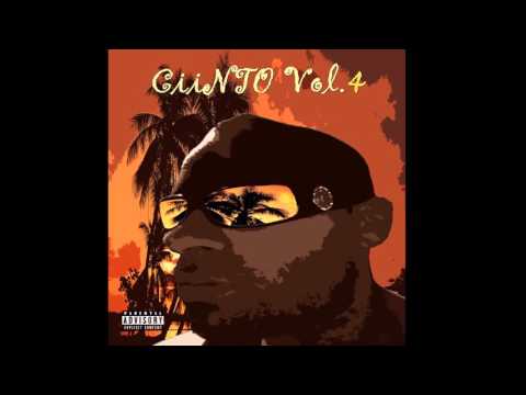 CiiNTO - My Name (Prod by. Epistra)