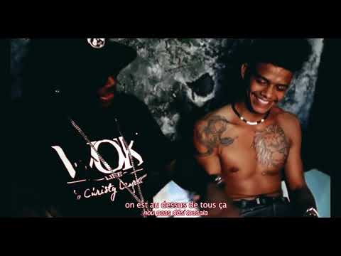 KING TAFARI  BOYCOTT