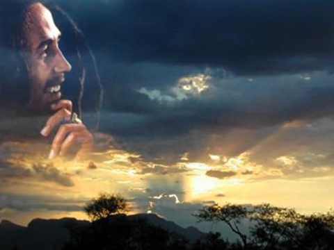 Bob Marley ft. Ras Michael - Rasta Man Chant - Original 1973