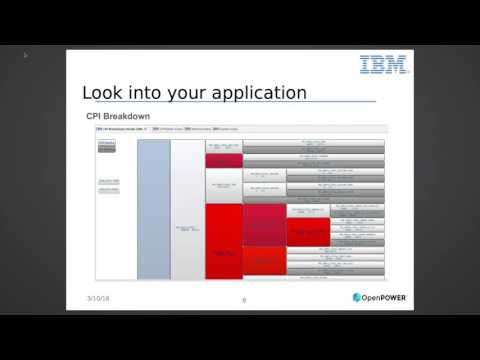 OpenPOWER Summit 2016 - A Full Featured IDE for C/C++ Development