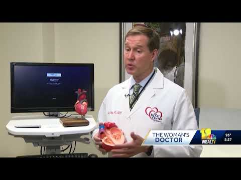What is AFib? - Dr. Mark Vesely - Mercy