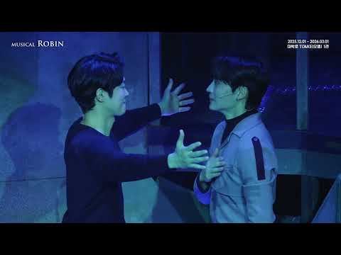 2025 로빈 - 공연 CLIP 공개 [레온, 레온, 레온 rep.]