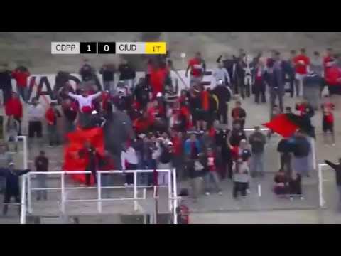 Próspero Palazzo 2 - Ciudadela 1 / Primera "B"