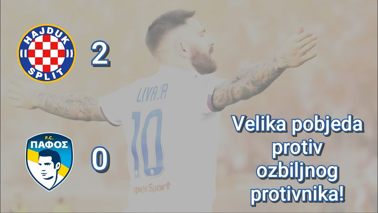Šego Messijevski, Melnjak Šukerovski ❤️💙 velika pobjeda Hajduka 🤍 Prgavi podcast