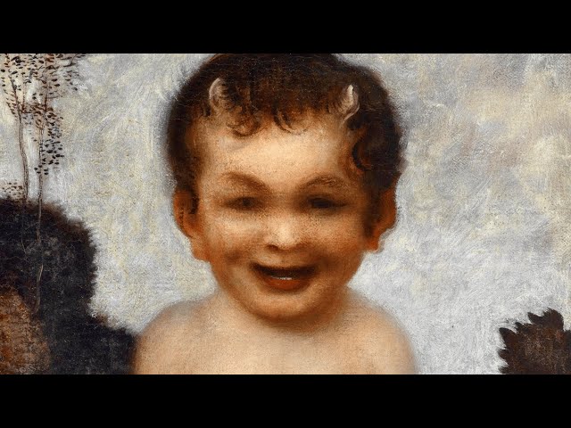 The Occult Origins of Symbolism and Its Profound Impact on 19th Century ...