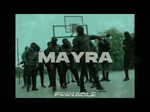 [FREE] BOOTER BEE X KWENGFACE "MAYRA"  EASTERN UK/NY DRILL TYPE BEAT 2023