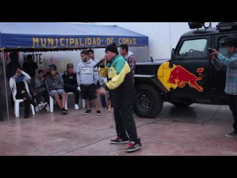 Misael   Batalla de los Muertos   Comas