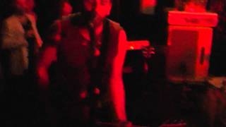 The Gay Blades - NHDN