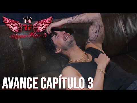 Avance La Reina del Flow 3: ¿Soportarán otra tragedia?