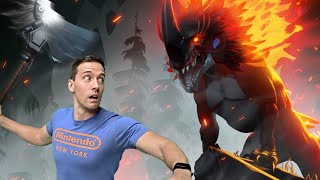 Fantastic Beasts & How To Kill Them - Dauntless Gameplay