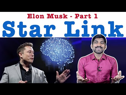பில் கேட்ஸ் ஜுஜுபி | Star Link - SpaceX | Tamil Pokkisham | Vicky | TP