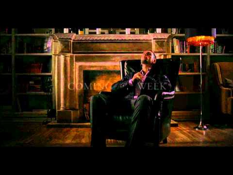 [Teaser 1]: 23:45 - Годы летят