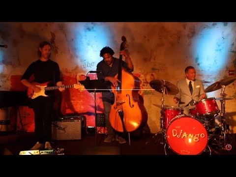 The Pace Report: "A Guitarist's 2nd View" The Nir Felder Interview wag James Genus