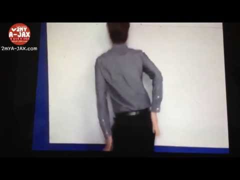 [THAISUB] 130924 A-JAX (HK,SM,SY) -- Starcall