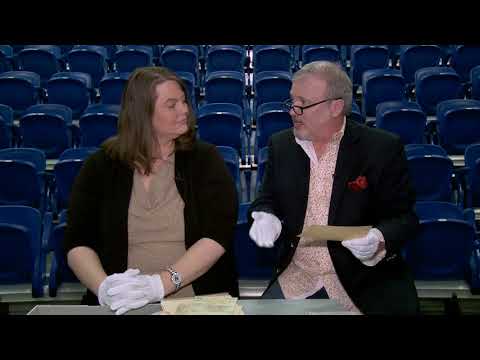 Gates of Graceland - Unboxing Elvis' Sports Equipment