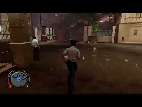 Sleeping Dogs -- Year Of The Snake-- DEFINITIVE EDITION Pt.18