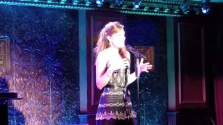 54 Below upcoming show for Dec 2014