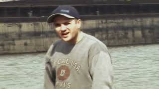 Osdorp Posse - Origineel Amsterdams (official HD version)