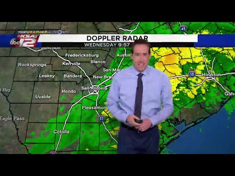 Justin's AM Update: January 22, 2020