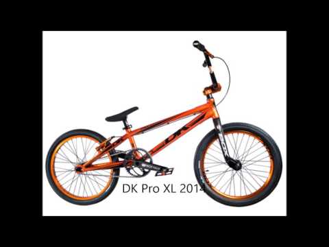 Top 5 bmx racing bikes [2023]