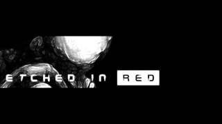 Etched In Red - Red Shift