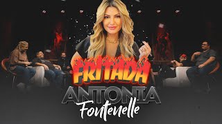 FRITADA ANTONIA FONTENELLE (COMPLETO)