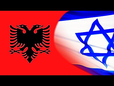 SHQIPTARËT APO HEBRENJTË / CILI ËSHTË POPULLI MË I VJETËR?