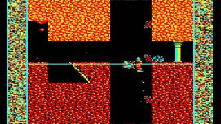 Exile by Superior Software on the Acorn Electron (part 34)