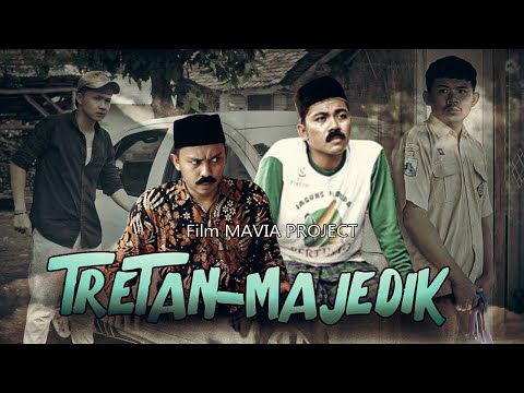NYOMBONG'AGI KELAKOKNAH ANAK - MAVIA PROJECT