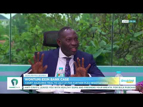 Wontumi Exim Bank Case: Questions Raised Over Timing of Repayment Offer | Ghana News