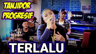 Download lagu Terlalu st12 versi tanjidor progresif viral tiktok mp3 Download lagu Terlalu st12 versi tanjidor progresif viral tiktok mp3