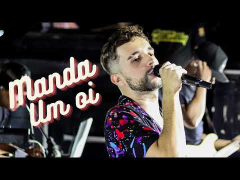 Manda um oi - Kaik Gois