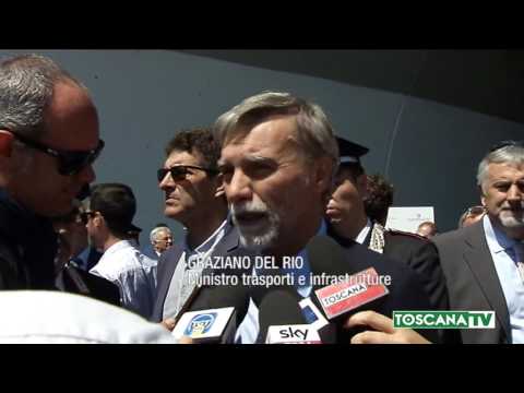 2017-05-29 FIRENZE - TRAMVIA, RECUPERATI I RITARDI, CONFERMA FEBBRAIO 2018