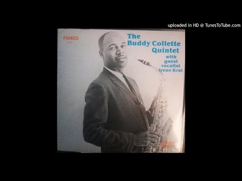 03 - Buddy Collette - They Can't Take That Away from Me (Remastered) (From _Calm_ Cool and Collette_