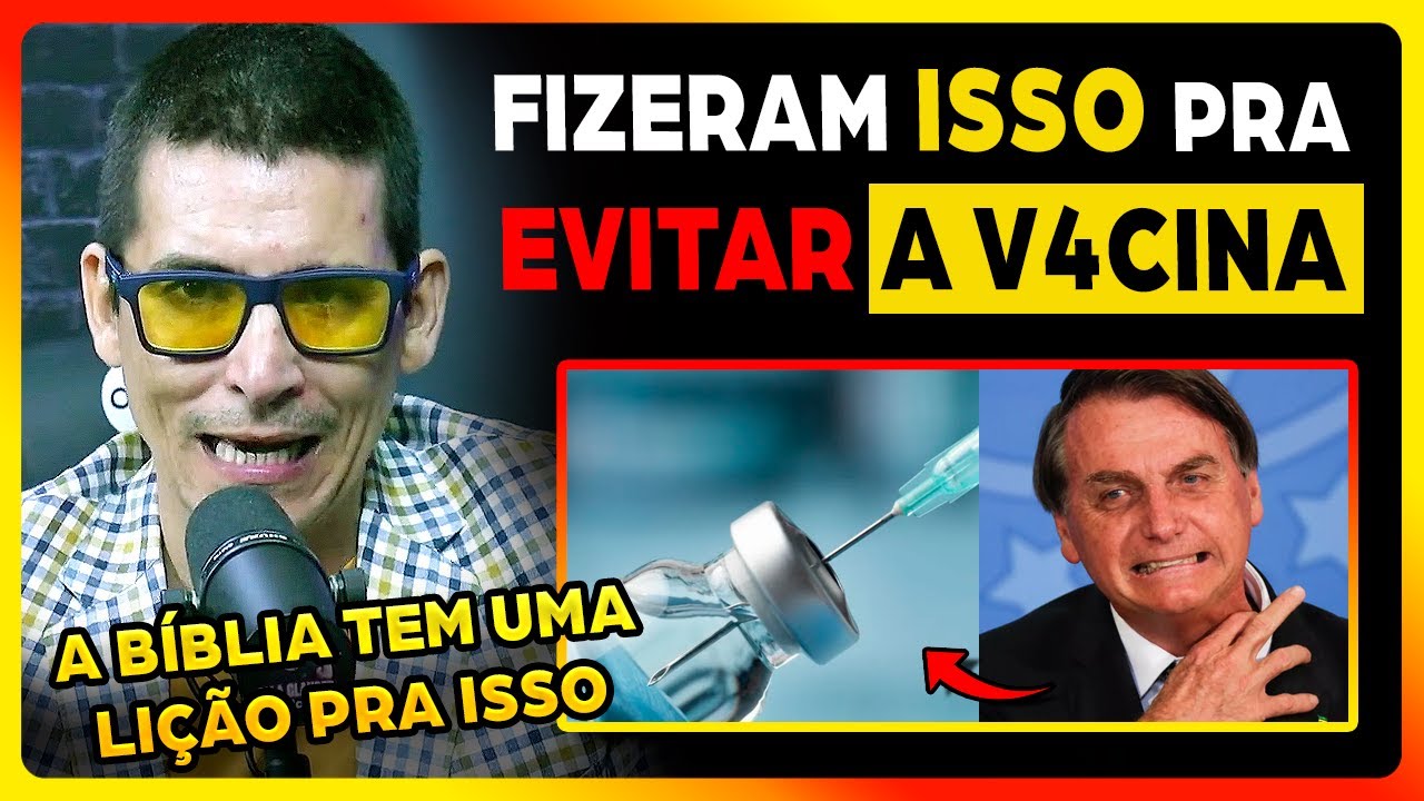 TREZOITÃO: JESUS TAMBÉM NOS ENSINOU A FUGIR, ATÉ QUE...