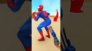 Download lagu Super Heroes DOMINO EFFECT THE AMAZING - Marvel Toys #funny  #spiderman #funnyvideo  #homemaranha mp3