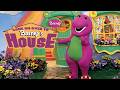 Come On Over To Barney S House SPECIAL