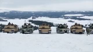 США ГОТОВЯТ УДАР ПО РОССИИ ИЗ ПОД ЗЕМЛИ Сирия сегодня последние новости и аналитика