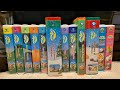 My Teletubbies VHS Collection 2022 Final