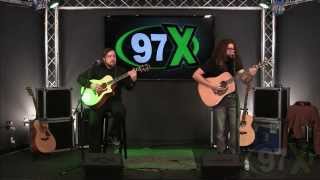 Coheed and Cambria - Goodnight, Fair Lady (Acoustic)
