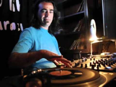 CrossOwer - DJ Halil B. Projeckt