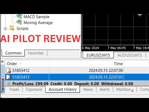 AI PILOT REVIEW| AI Pilot Reviews| (Make Money Online)| Warning: Watch Till The End B4 Buying.