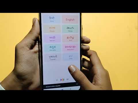 How to enable Google assistant in xiaomi 11i 5G | on Google assistant | Google assistant setting