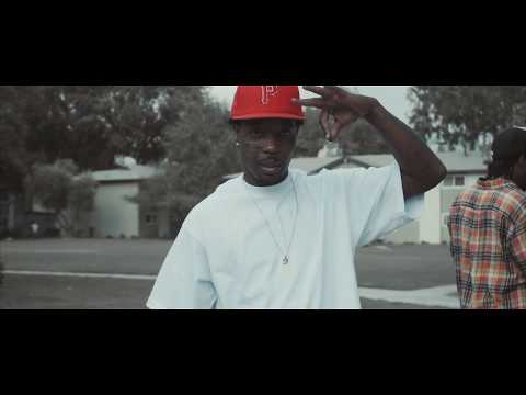 Squeeky Stallone - "Pacoima: Gangland" (Official Video)