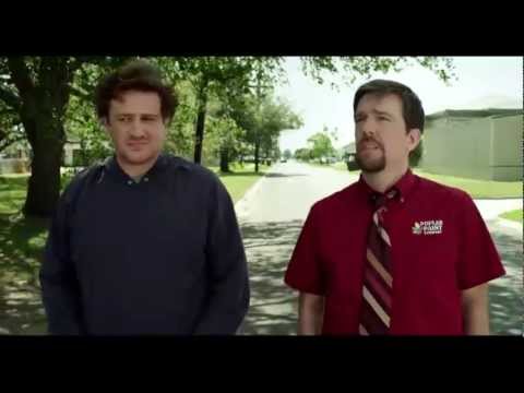 Jeff Who Lives At Home - Official Trailer [HD] *HOT*MUST SEE*