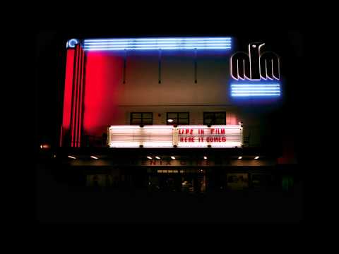 Life In Film - Alleyway [Official Audio]