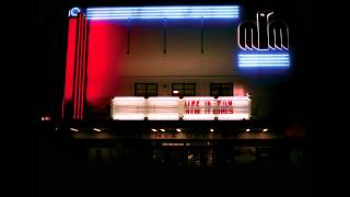 Life In Film - Alleyway [Official Audio]