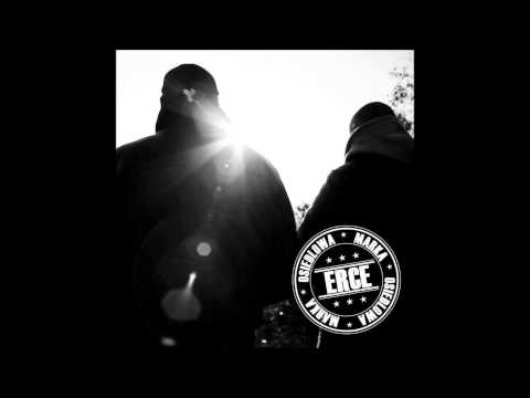 13.ERCE ''OSIEDLOWA MARKA'' - Nigdy Pass ft.Hoper,Paola muz.Wowo