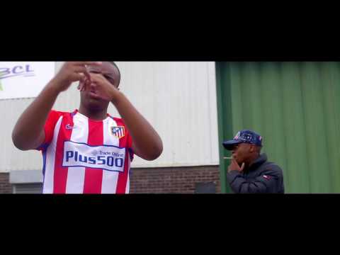 Tantzz - Griezmann [Music Video] @Tantzz_1st