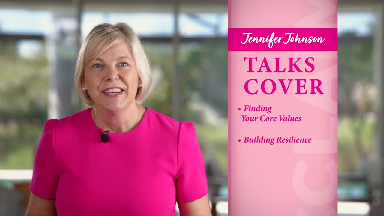 Promotional video thumbnail 1 for The Confident Entrepreneur